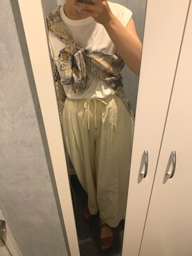 runさんのコーディネート