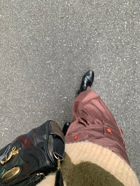 runさんのコーディネート