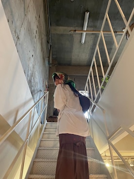 runさんのコーディネート