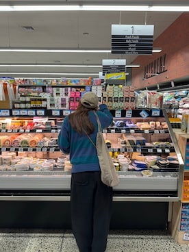 runさんのコーディネート