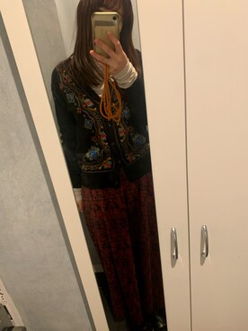 runさんのコーディネート