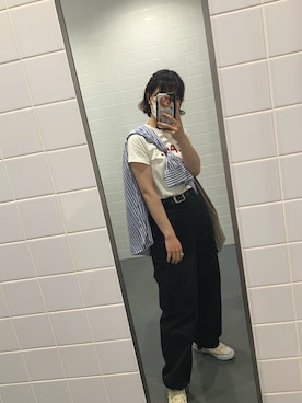 runさんのコーディネート