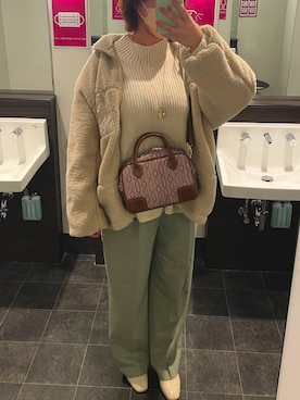 utaseさんのコーディネート