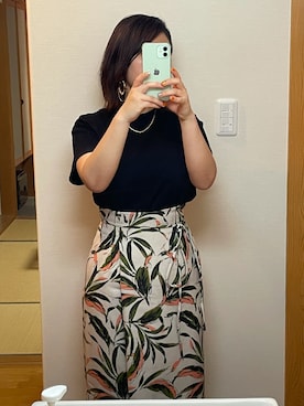 utaseさんのコーディネート