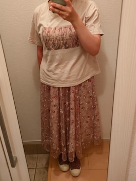 ショコラさんのコーディネート