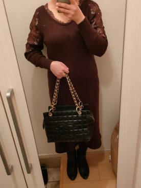 ショコラさんのコーディネート