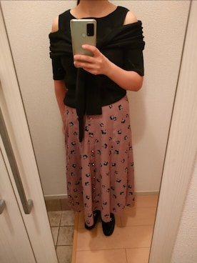 ショコラさんのコーディネート