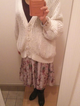 ショコラさんのコーディネート