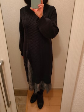 ショコラさんのコーディネート