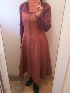 ショコラさんのコーディネート