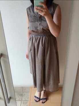 ショコラさんのコーディネート