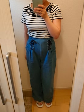 ショコラさんのコーディネート