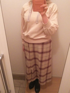 ショコラさんのコーディネート