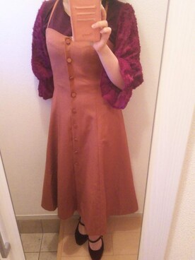 ショコラさんのコーディネート