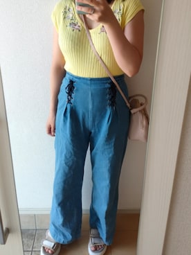 ショコラさんのコーディネート