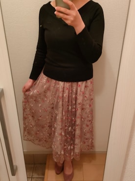 ショコラさんのコーディネート