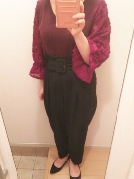 ショコラさんのコーディネート