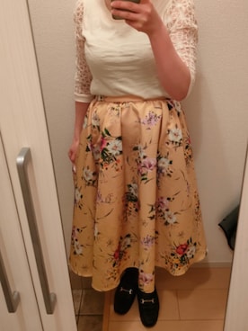 ショコラさんのコーディネート