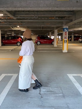 kzhさんのコーディネート