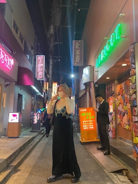 kzhさんのコーディネート