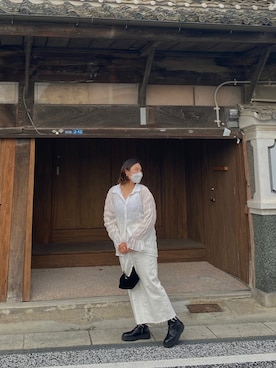 kzhさんのコーディネート