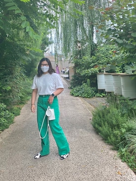 kzhさんのコーディネート