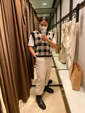 kzhさんのコーディネート