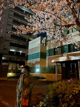 kzhさんのコーディネート