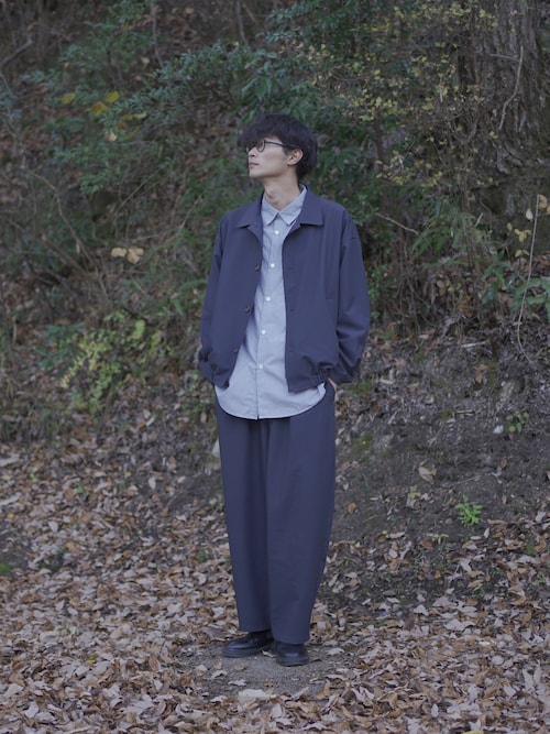 Tomさんのコーディネート