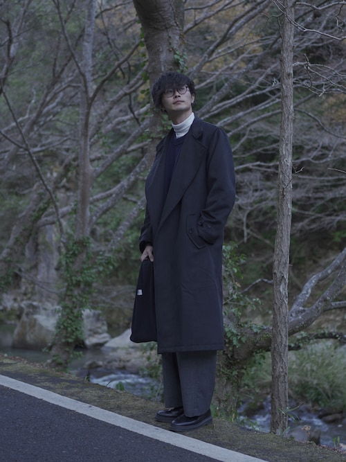 Tomさんのコーディネート