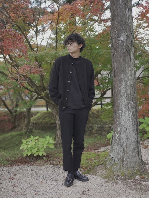 Tomさんのコーディネート