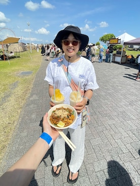 akar!さんのコーディネート