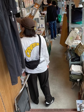 akar!さんのコーディネート