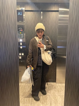 akar!さんのコーディネート