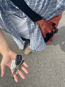 akar!さんのコーディネート