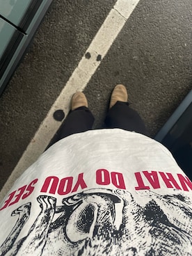 akar!さんのコーディネート