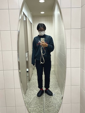 akar!さんのコーディネート