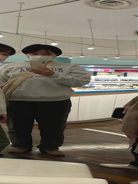 akar!さんのコーディネート