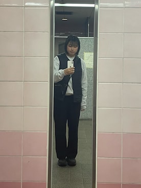 akar!さんのコーディネート