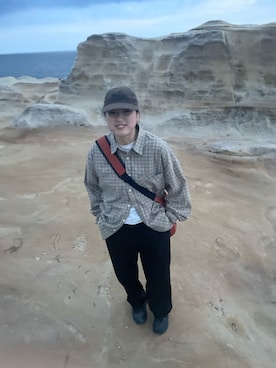 akar!さんのコーディネート