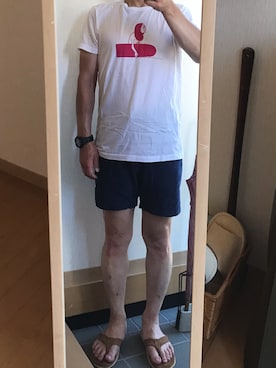 クリフジさんのコーディネート