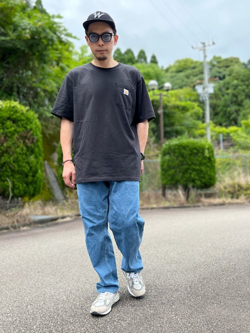 ヤザワさんのコーディネート