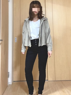 kakipiさんのコーディネート