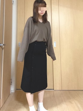 kakipiさんのコーディネート