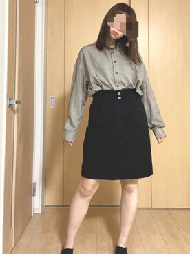 kakipiさんのコーディネート