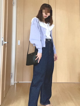 kakipiさん(レディース・159cm)の秋コーディネート