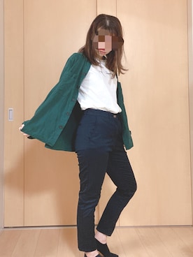 kakipiさんのコーディネート