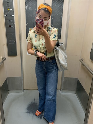 ちょぽのコーディネート一覧 Wear