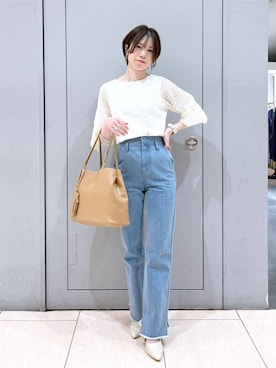 Eriさんのコーディネート