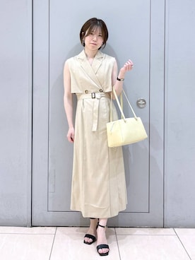 Eriさんのコーディネート